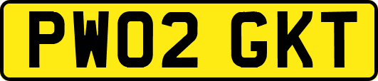 PW02GKT