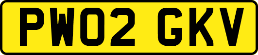 PW02GKV
