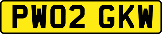 PW02GKW