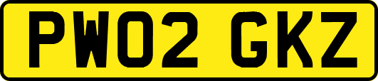 PW02GKZ