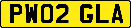 PW02GLA