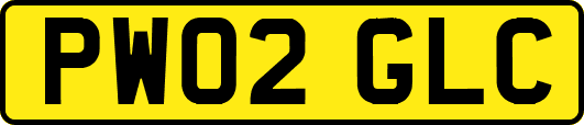 PW02GLC