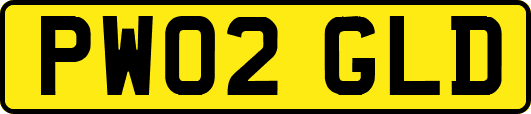 PW02GLD