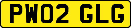 PW02GLG
