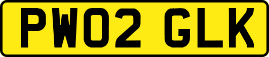 PW02GLK