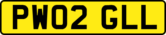 PW02GLL