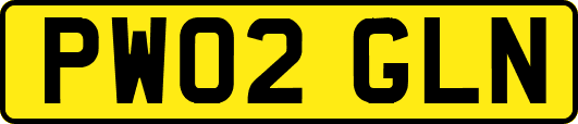 PW02GLN