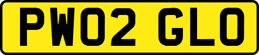PW02GLO