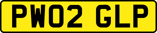 PW02GLP