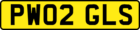 PW02GLS