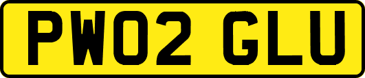 PW02GLU