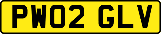 PW02GLV