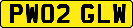 PW02GLW