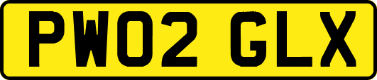 PW02GLX