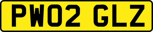 PW02GLZ