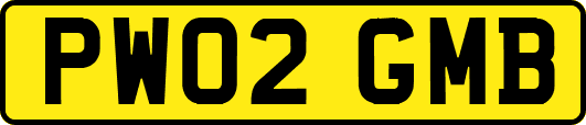 PW02GMB