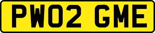 PW02GME