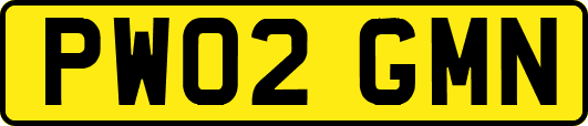 PW02GMN