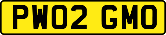 PW02GMO
