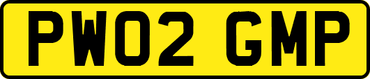 PW02GMP