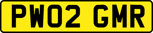 PW02GMR