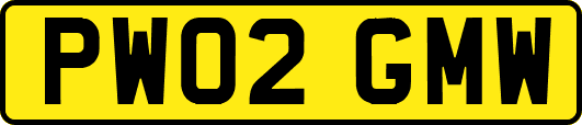 PW02GMW