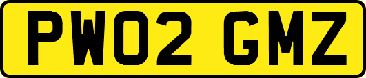 PW02GMZ