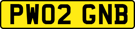 PW02GNB