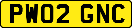 PW02GNC