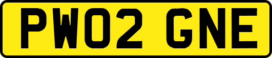 PW02GNE