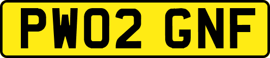 PW02GNF