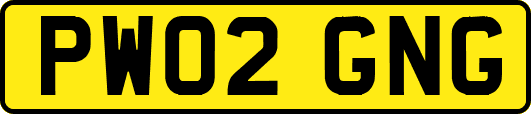 PW02GNG