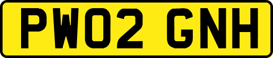 PW02GNH