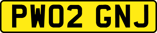 PW02GNJ
