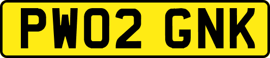 PW02GNK