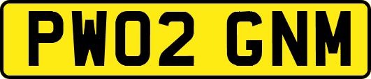 PW02GNM