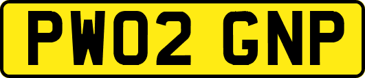 PW02GNP