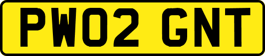 PW02GNT