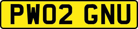 PW02GNU