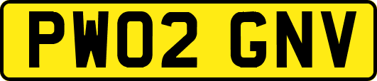 PW02GNV