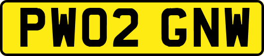 PW02GNW