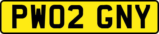 PW02GNY