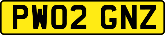 PW02GNZ