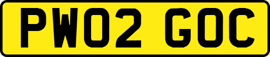 PW02GOC