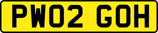 PW02GOH