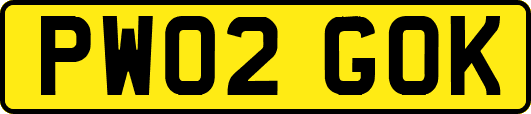 PW02GOK