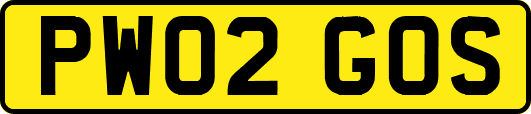 PW02GOS