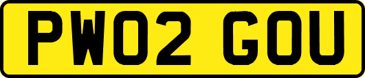 PW02GOU
