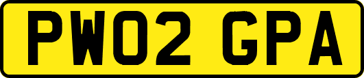 PW02GPA