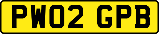 PW02GPB